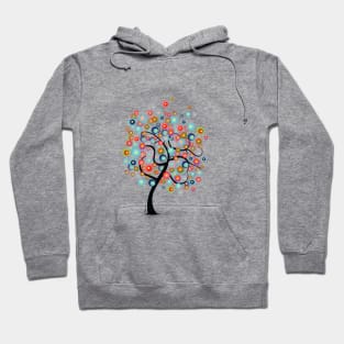 MagicTree Hoodie